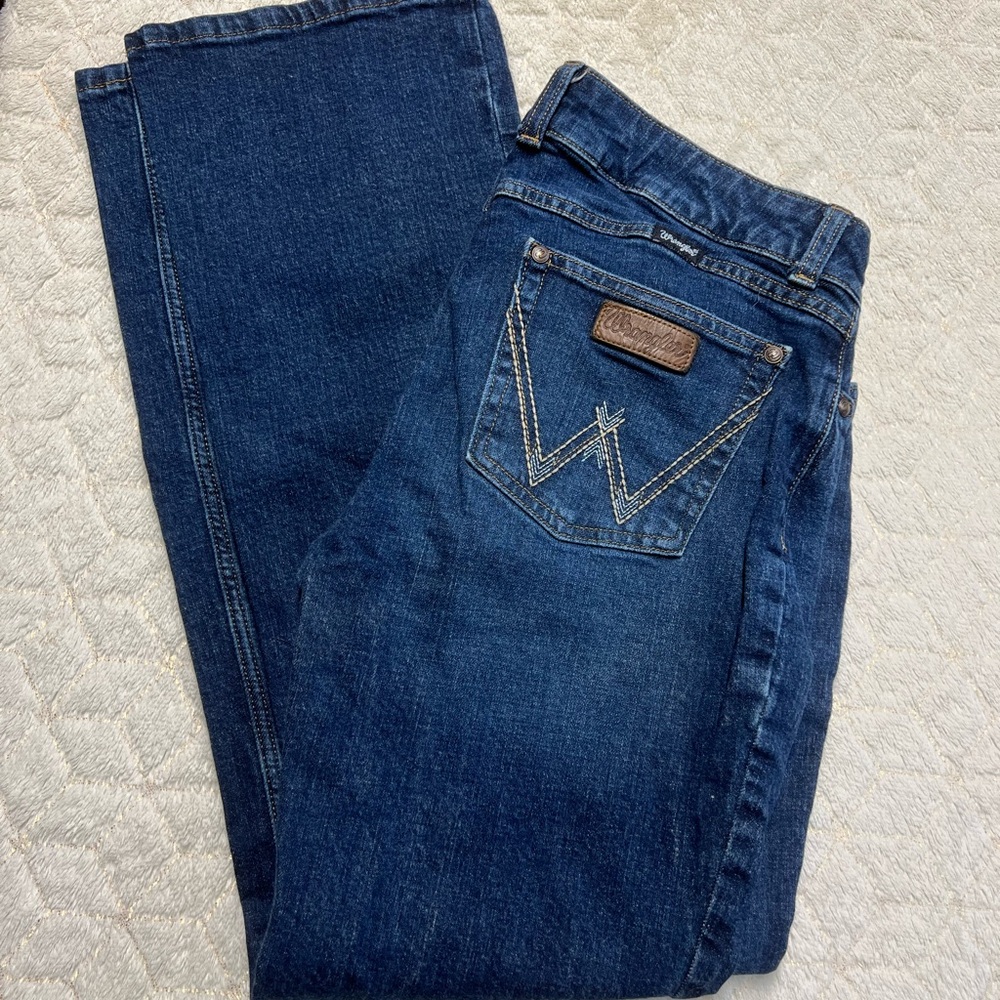 Wrangler Jeans - Size 13